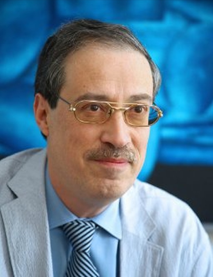 Prof. Jean Winand